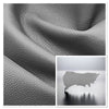 Biker Smoke, Print Assisted Leather Cow Side : (1.2-1.4mm 3oz) 29