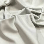 Pittards Leather P-White : 0.9mm Water Resistant Lambskin (Ex Pittards Stock) WR100E .9mmP-White