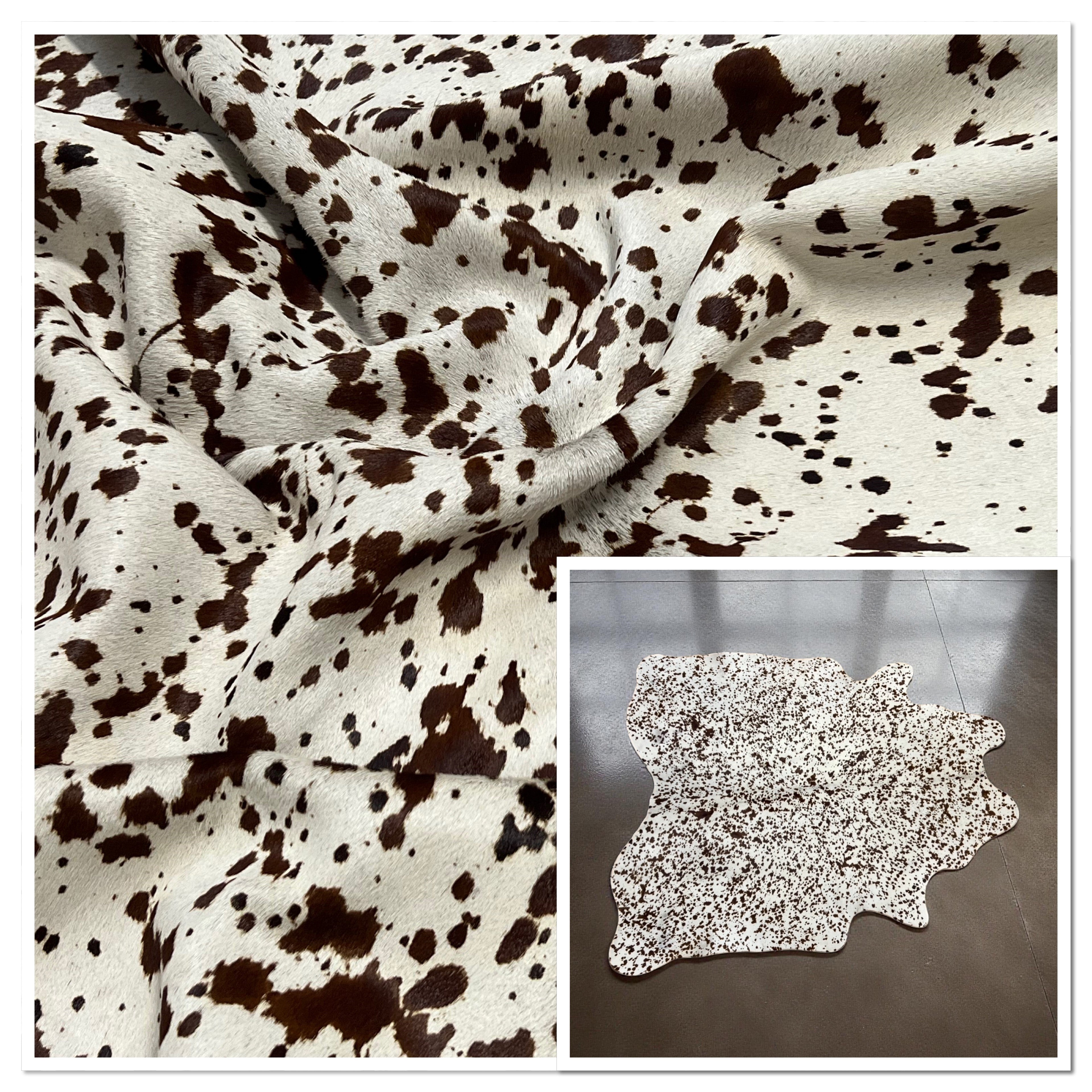 Printed Hair-On Hide : 1.5mm (Ref-gh.eol) SP8small
