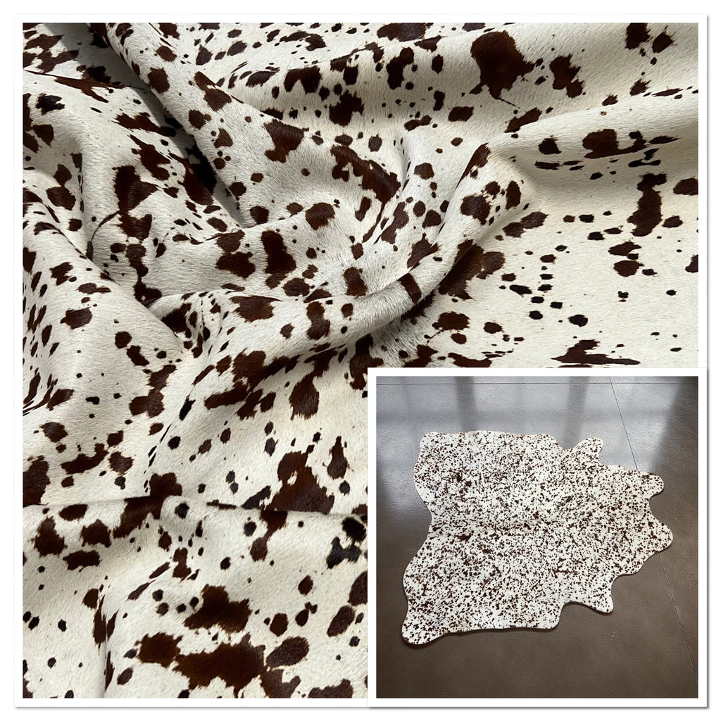 Printed Hair-On Hide : 1.5mm (Ref-gh.eol) SP8small