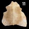 Natural Hair-On Goat Hide : Perfect as a Rug or Throw Also for Making Bags & Accessories (11)