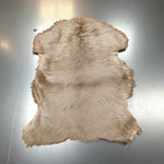 Toscana Biscuit  : 10 Piece Shearling Bundle With Nappalan Reverse (Ref-gh.eol) Bundle 134 x8