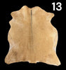 Natural Hair-On Goat Hide : Perfect as a Rug or Throw Also for Making Bags & Accessories (13)