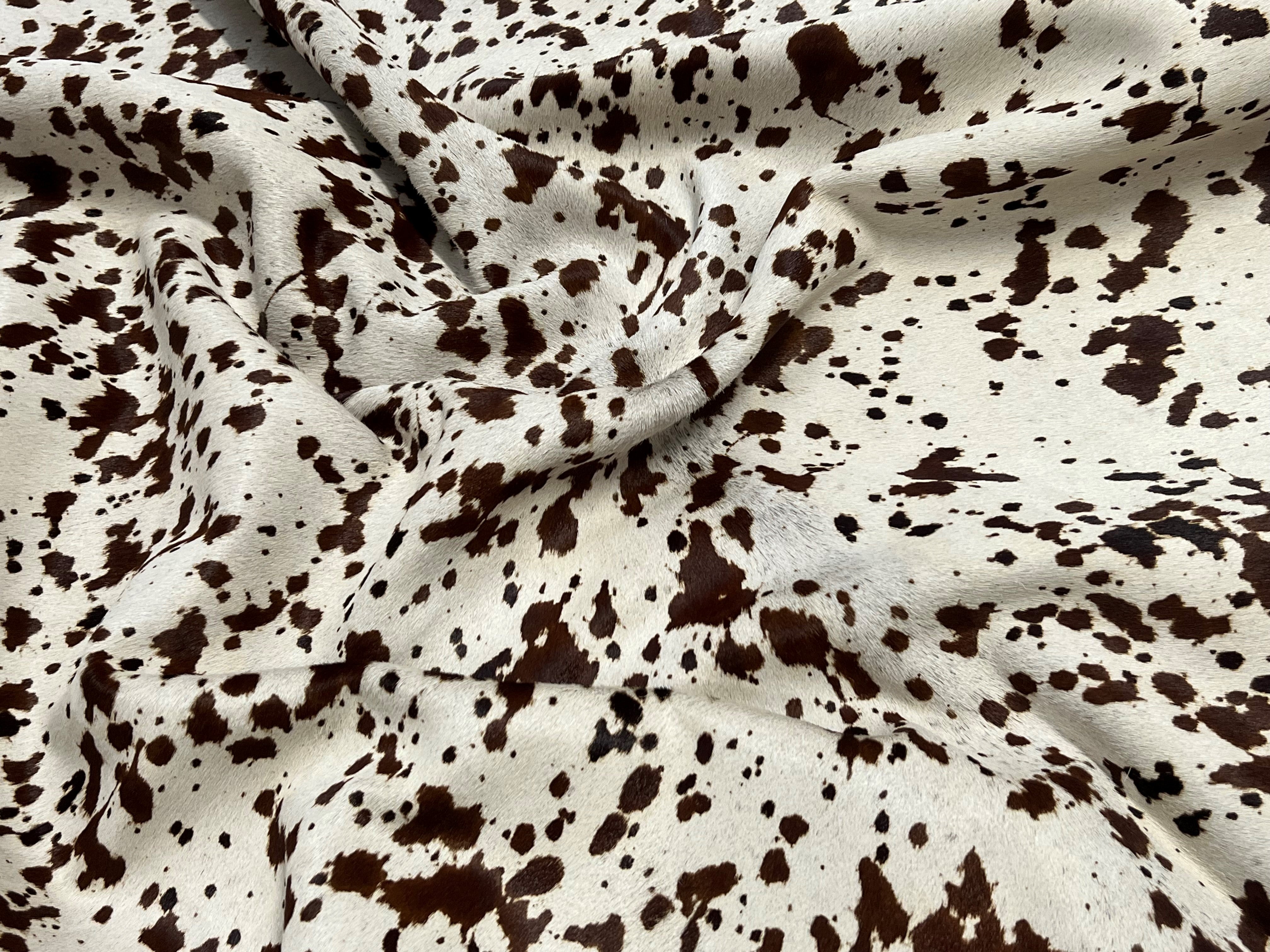 Printed Hair-On Hide : 1.5mm (Ref-gh.eol) SP8small