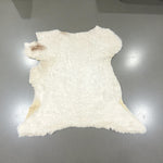 Cream LaCon Sheepskin With Nappalan Reverse (Ref-gh.eol) Bundle 364