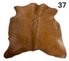 Natural Hair-On Goat Hide : Perfect as a Rug or Throw Also for Making Bags & Accessories (37)