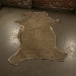 Merino Mud : 10mm Curly Wool 10 Piece Sheepskin Bundle with Nappalan Reverse (Ref-gh.eol) Bundle 385