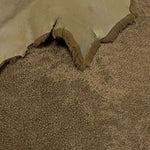 Merino Mud : 10mm Curly Wool 10 Piece Sheepskin Bundle with Nappalan Reverse (Ref-gh.eol) Bundle 385