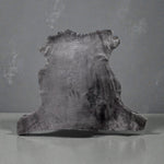 Steel Merino : 12mm 8 x Piece Ironed Wool Sheepskin With Suede Reverse (Ref-gh.eol) Bundle 406