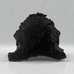 Aviator Black 15mm : 3 x Piece Bundle with Suede Reverse (Bundle 408)