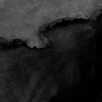 Aviator Black 15mm : 3 x Piece Bundle with Suede Reverse (Bundle 408)