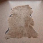 Curly Merino Biscuit : 10mm 3 Piece Sheepskin Bundle (Ref-gh.eol) Bundle 411