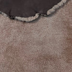 Curly Merino Biscuit : 10mm 3 Piece Sheepskin Bundle (Ref-gh.eol) Bundle 411