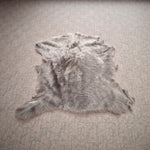 Toscana Taupe : 3 Piece Shearling Bundle With Suede Reverse (Ref-gh.eol) Bundle 415