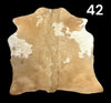 Natural Hair-On Goat Hide : Perfect as a Rug or Throw Also for Making Bags & Accessories (42)