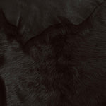 Toscana Dark Brown : 6 Piece Shearling Bundle With Lightly Sprayed Nappalan Reverse (Ref-gh.eol) Bundle 442