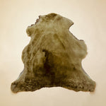 Aviator Sheepskin Ginger 15mm : 11 Piece Shearling Bundle With Nappalan Reverse (Ref-gh.eol) Bundle 449