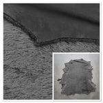 Shaved Tigrados Grey : 7x Piece Shearling Bundle With Nappalan Reverse (Ref-gh.eol) Bundle 456