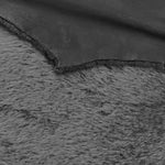 Shaved Tigrados Grey : 7x Piece Shearling Bundle With Nappalan Reverse (Ref-gh.eol) Bundle 456