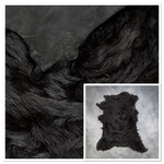 Tigrados Dark Brown : 6x Piece Shearling Bundle With Suede Reverse (Ref-gh.eol) Bundle 461