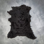 Tigrados Dark Brown : 6x Piece Shearling Bundle With Suede Reverse (Ref-gh.eol) Bundle 461