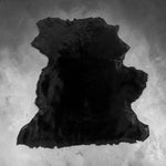 Shaved Toscana Black : 7 Piece Shearling Bundle With Nappalan Reverse (Ref-gh.eol) Bundle 463