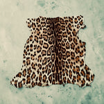 Shaved Toscana Animal Print : 8x Piece Shearling Bundle With Nappalan Reverse (Ref-gh.eol) Bundle 468