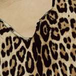 Shaved Toscana Animal Print : 8x Piece Shearling Bundle With Nappalan Reverse (Ref-gh.eol) Bundle 468