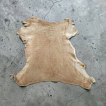 Shaved Curly Merino Biscuit : 20x Piece Shearling Bundle With Suede Reverse (Ref-gh.eol) Bundle 470