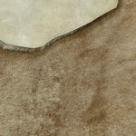 Shaved Sheepskin Tan : 6x Piece b-Grade Shearling Bundle With Suede Reverse (Ref-gh.eol) Bundle 475