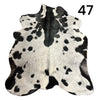 Natural Hair-On Goat Hide : Perfect as a Rug or Throw Also for Making Bags & Accessories (47)