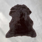 Toscana Brown : 6 Piece Shearling Bundle With Suede Reverse (Ref-gh.eol) Bundle 480