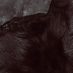 Toscana Brown : 6 Piece Shearling Bundle With Suede Reverse (Ref-gh.eol) Bundle 480