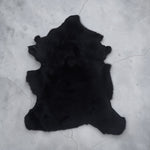 Toscana Dark-Navy : 5 Piece Shearling Bundle With Suede Reverse (Ref-gh.eol) Bundle 494