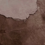 Shaved Sheepskin Brown : 14x Piece Shearling Bundle With Suede Reverse (Ref-gh.eol) Bundle 506