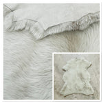 Toscana Cream : 5x Piece Shearling Bundle With Suede Reverse (Ref-gh.eol) Bundle 509