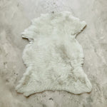Toscana Cream : 5x Piece Shearling Bundle With Suede Reverse (Ref-gh.eol) Bundle 509