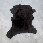 Toscana Dark-Brown : 6x Piece Shearling Bundle With Suede Reverse (Ref-gh.eol) Bundle 510