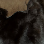 Toscana Dark-Brown : 6x Piece Shearling Bundle With Suede Reverse (Ref-gh.eol) Bundle 510