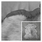 Toscana Silver-Grey : 5x Piece Shearling Bundle With Nappalan Reverse (Ref-gh.eol) Bundle 515