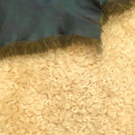 Tigrados Cream : 4x Piece Shearling Bundle With Suede Reverse (Ref-gh.eol) Bundle 520