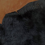 Toscana Black : 3x Piece Shearling Bundle With Suede Reverse (Ref-gh.eol) Bundle 526