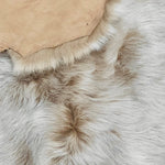 Toscana Cream : 11x Piece Shearling Bundle With Suede Reverse (Ref-gh.eol) Bundle 544