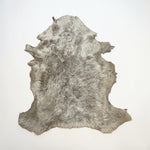 Wavy Toscana Taupe : 11x Piece Shearling Bundle With Suede Reverse (Ref-gh.eol) Bundle 546