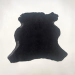 Curly Merino Brown : 12mm 6x Piece Sheepskin Bundle with Suede Reverse (Ref-gh.eol) Bundle 562