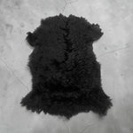 Tigrados Black : 7x Piece Shearling Bundle With Lightly Sprayed Distressed Nappalan Reverse (Ref-gh.eol) Bundle 578
