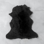 Toscana Black : 5x Piece Shearling Bundle With Nappalan Reverse (Ref-gh.eol) Bundle 601