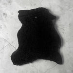Shaved Tigrados Black : 15x Piece Shearling Bundle With Nappalan Reverse (Ref-gh.eol) Bundle 607