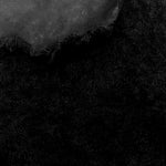 Australian Merino Black : 5x Piece Curly Sheepskin Bundle with Suede Reverse (Ref-gh.eol) Bundle 614