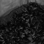 Tigrados Black : 4x Piece Shearling Bundle With Nappalan Reverse (Ref-gh.eol) Bundle 618